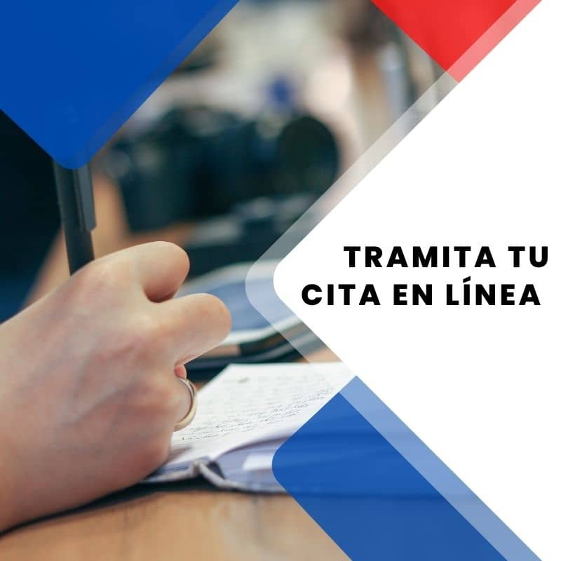 cita y tasa extranjeria (1) cita de extranjeria y tasa